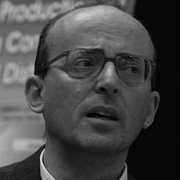Antonio Camurri